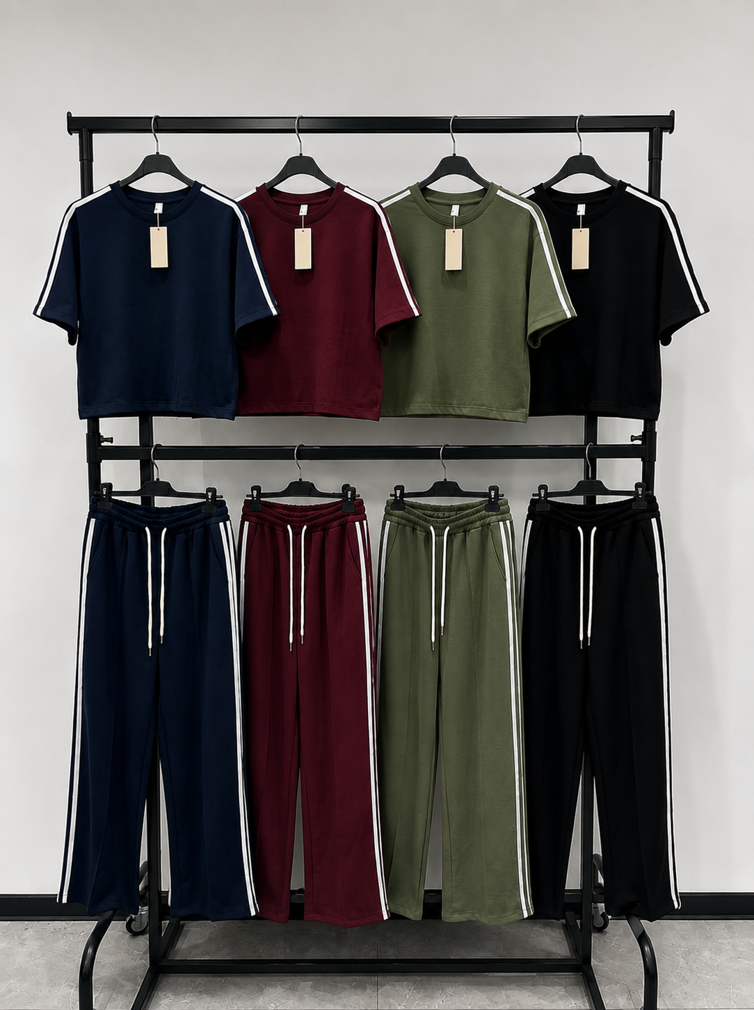 COMFY PAK 'BIES' | BORDEAUX