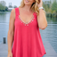 PS HEMD 'SCHELPJES’ | KORAAL