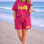 PS COMFY PAK 'SOHO' | FUCHSIA