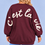 PS TRUI 'C'EST LA VIE' | BORDEAUX