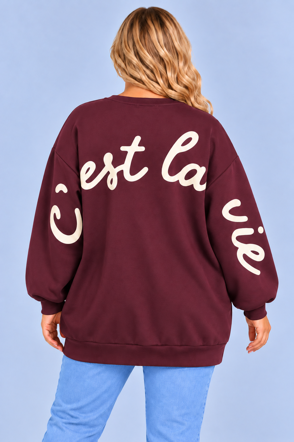 PS TRUI 'C'EST LA VIE' | BORDEAUX