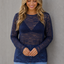 TOP 'KANT' | NAVY