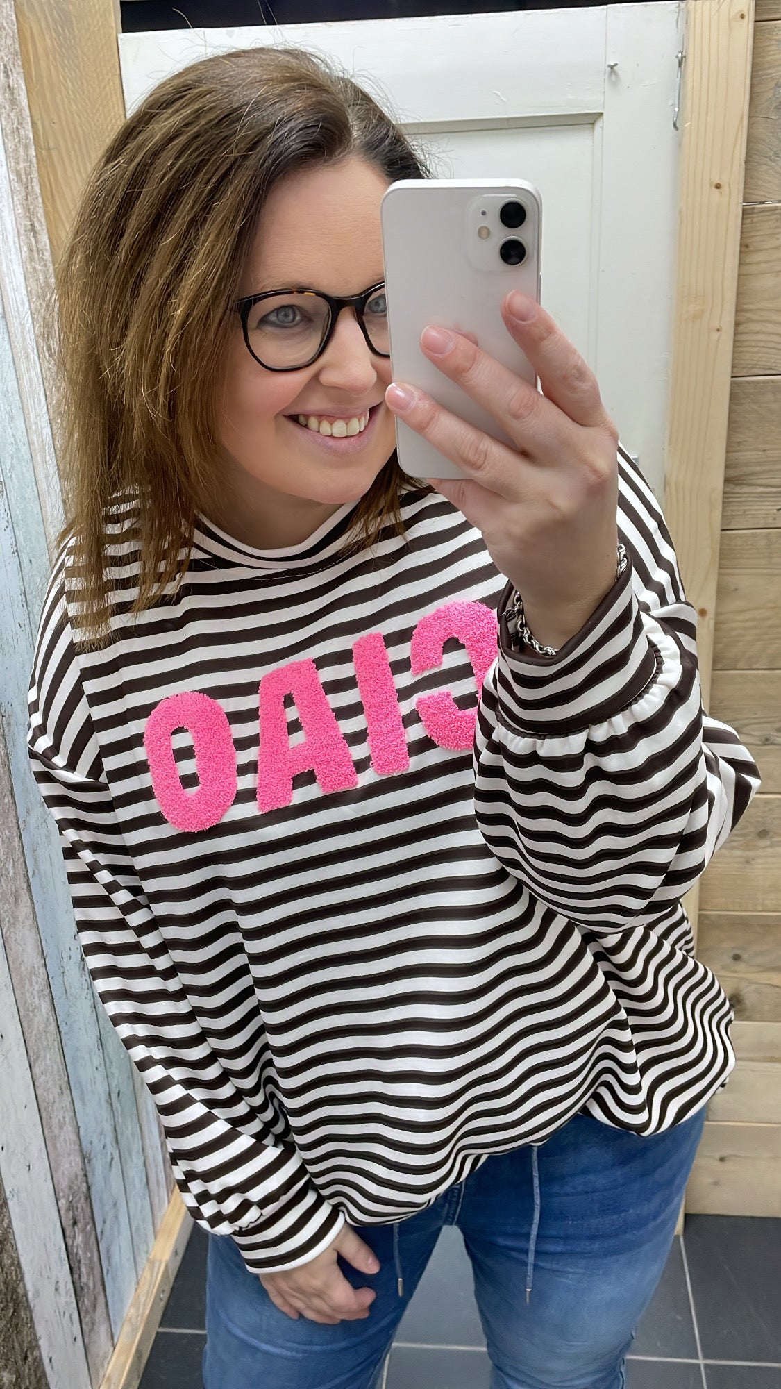 PS TRUI ‘CIAO’ | OFF-WHITE