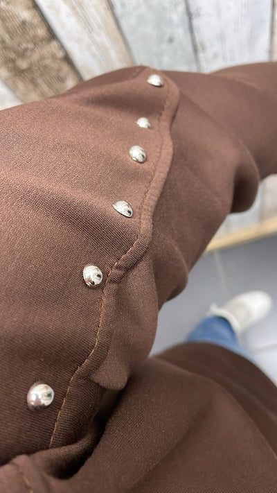 PS TRUI 'STUDS' | BRUIN