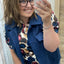 BLOUSE 'AUTUMN' | COLORS