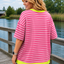 PS TOP 'BIES NEON' | ROZE
