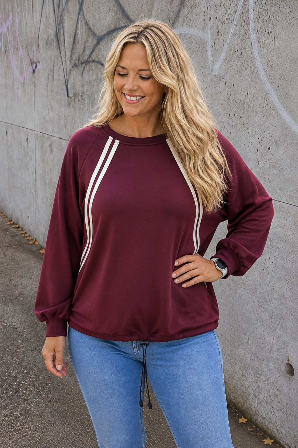 PS TRUI 'BIES SCHEEF' | BORDEAUX