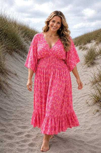 PS JURK 'SUMMER' | NEONROZE (PRE ORDER 17-5)