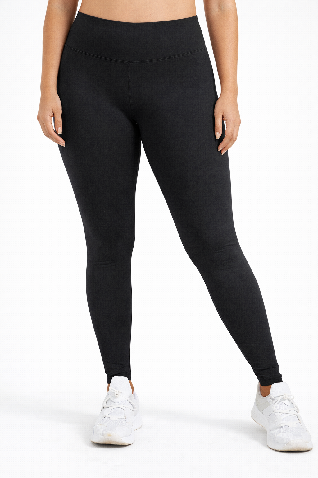 NORFY 'LEGGING' | ZWART