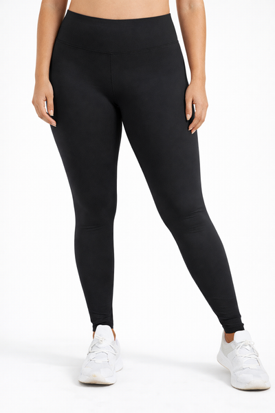 NORFY 'LEGGING' | ZWART