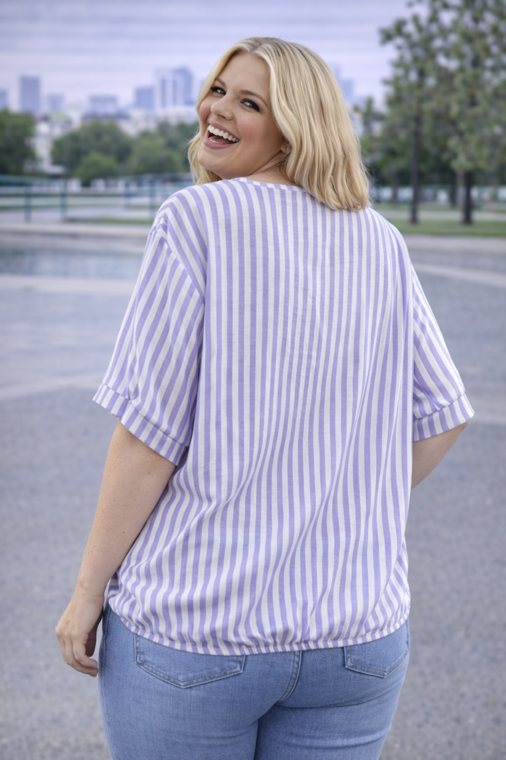TOP 'KATOEN' | LILA