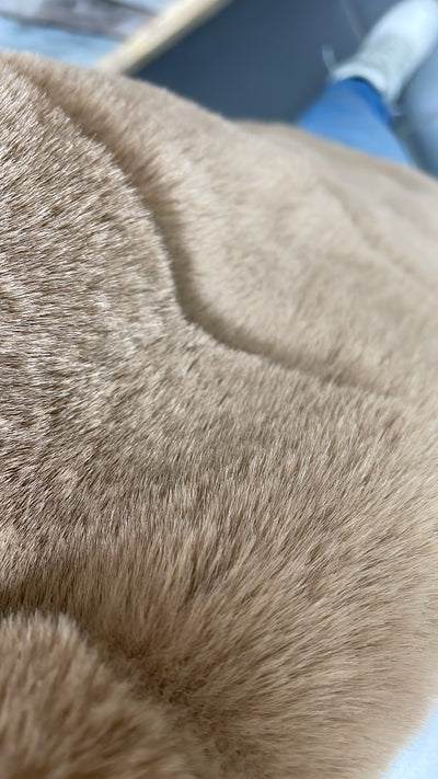 GILET 'NEPBONT' | CAMEL