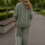 PS JOGGINGPAK 'EVA' | ARMY