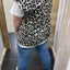 PS SWEATER 'CAPUCHON' | ZWART