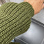 PS VEST ‘KORT’ | OLIVE