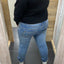 SWEATER 'NY CAPUCHON' | ZWART