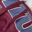 SWEATER 'NY CAPUCHON' | BORDEAUX