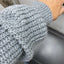 PS VEST ‘KORT’ | DONKERGRIJS