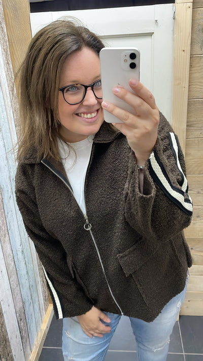 PS JAS 'BIES' | BRUIN