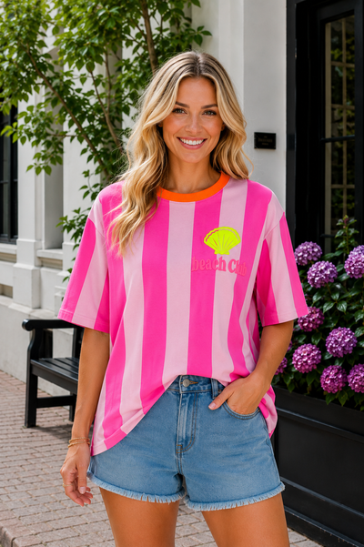 TOP 'BEACH CLUB' | FELROZE