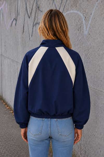 JAS 'RITS' | NAVY