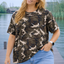 PS T-SHIRT | CAMOUFLAGE