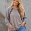 PS TRUI 'BIES SCHEEF' | TAUPE