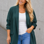 PS BLAZER | DONKERGROEN