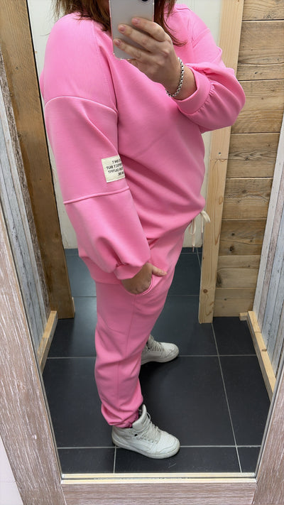 PS COMFY PAK 'EMBLEEM' | MULTICOLOR