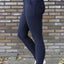 TRAVELBROEK | NAVY