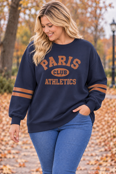 PS TRUI 'PARIS' | NAVY