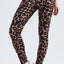 TRAVELBROEK 'PANTER' | BRUIN