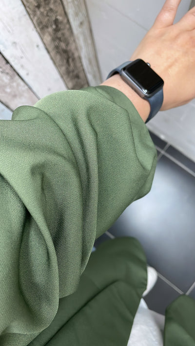 PS BLAZER | ARMY