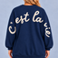 PS TRUI 'C'EST LA VIE' | NAVY