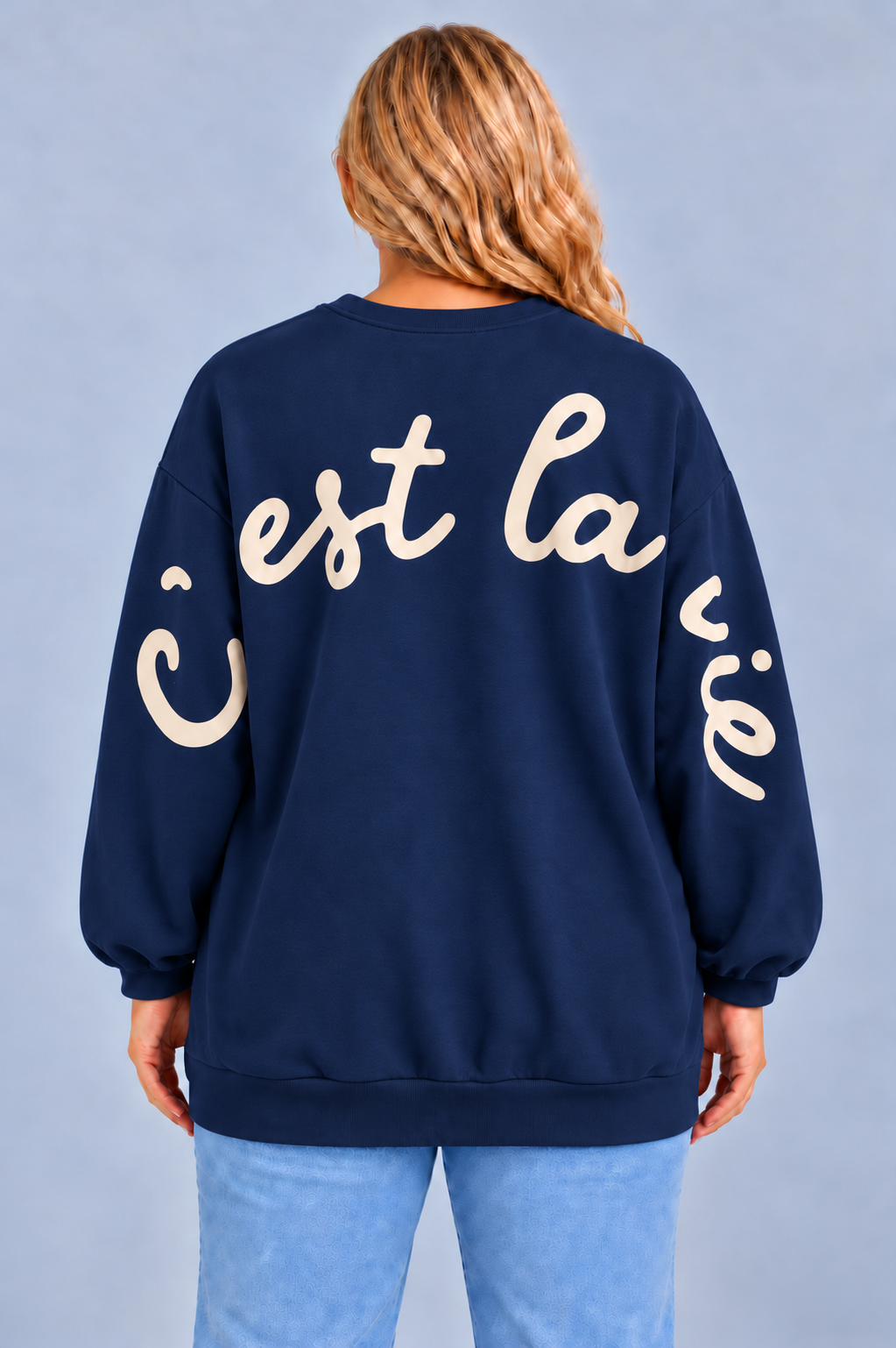 PS TRUI 'C'EST LA VIE' | NAVY