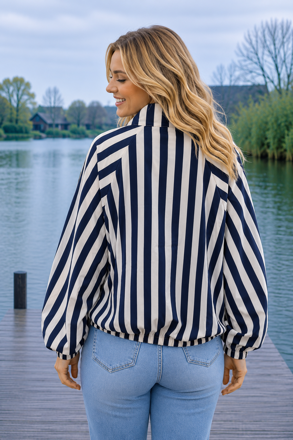 PS JAS 'STREPEN' | NAVY