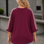 PS TOP 'GOOD VIBES' | BORDEAUX