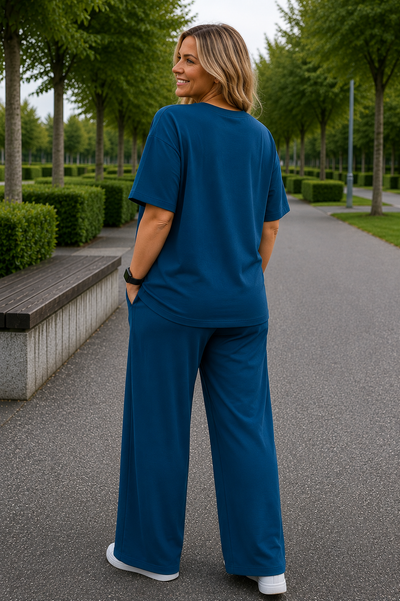 PS COMFY PAK 'AUTUMN' | PETROL