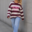TRUI 'NY CITY' | BORDEAUX