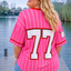 PS TOP 'BASEBALL' | ROZE