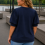 PS TOP ‘POFMOUW' | NAVY