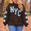 PS TRUI 'NYC STARS' | BRUIN