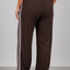 PS BROEK 'BIES' | BRUIN