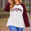 PS TRUI 'CALIFORNIA' | BORDEAUX