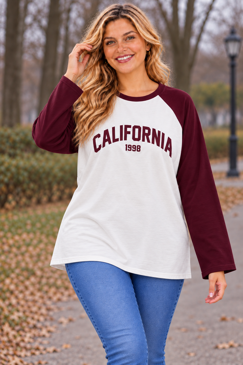 PS TRUI 'CALIFORNIA' | BORDEAUX