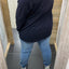 PS TOP ‘LOS ANGELES’ | NAVY