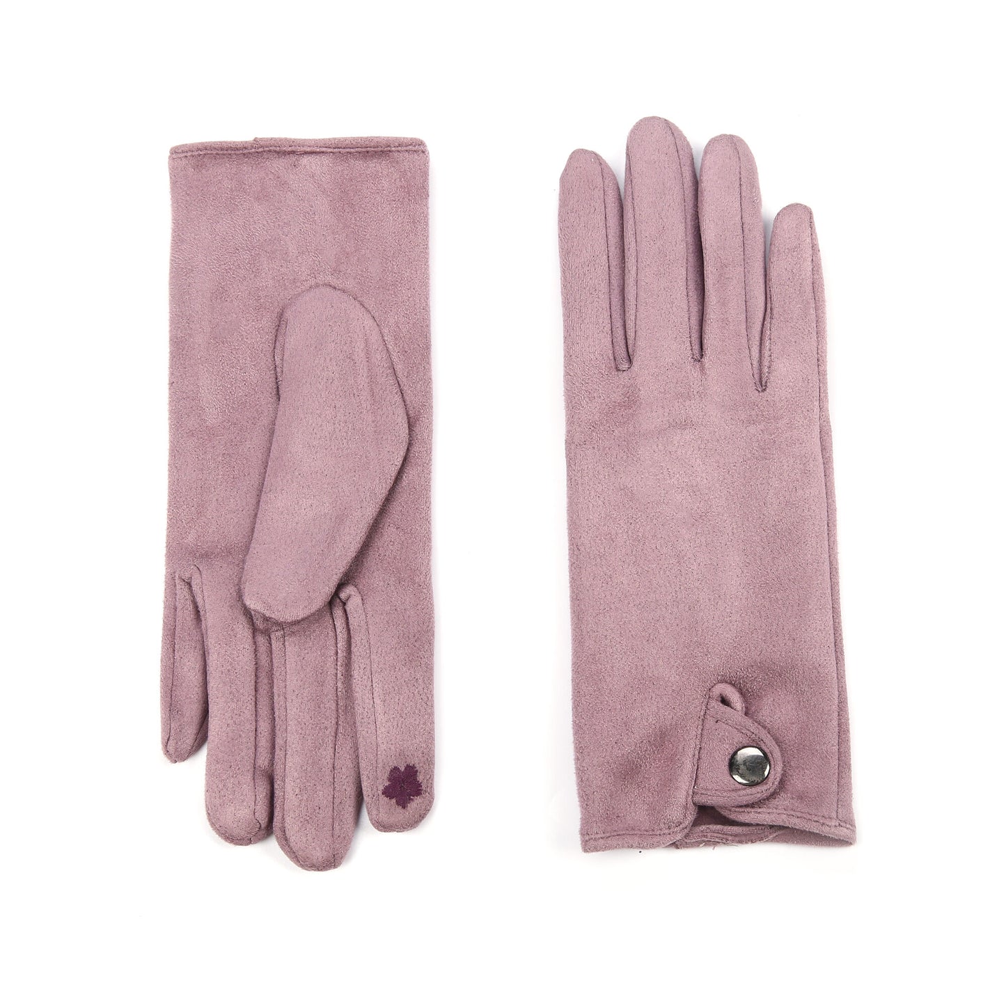 HANDSCHOEN ‘ELEMENTS’ | LILA