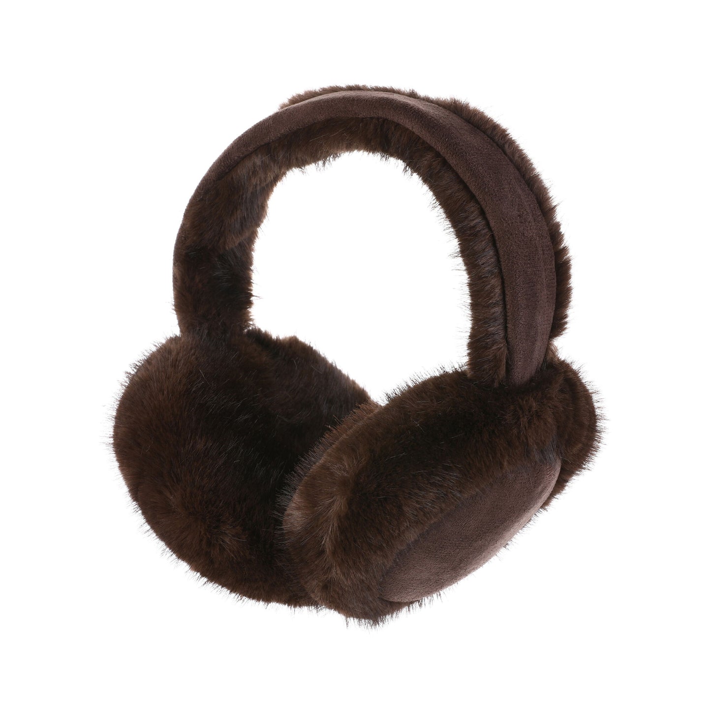 OORWARMER | DONKERBRUIN