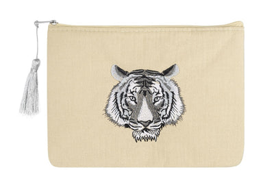 TOILETTAS 'TIGER' | BEIGE