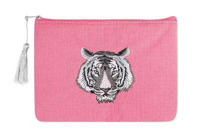 TOILETTAS 'TIGER' | ROZE